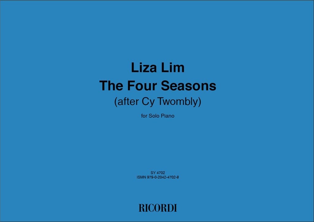 The Four Seasons